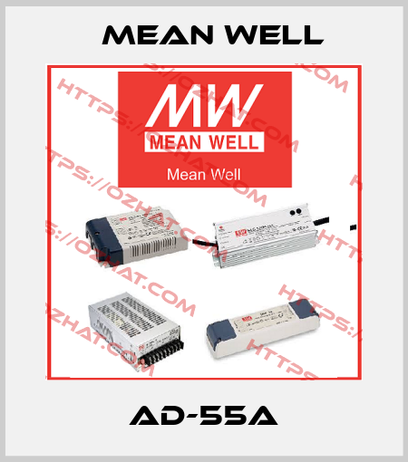 AD-55A Mean Well