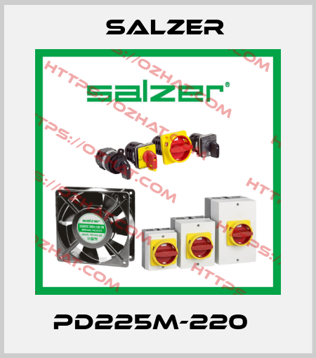 PD225M-220   Salzer