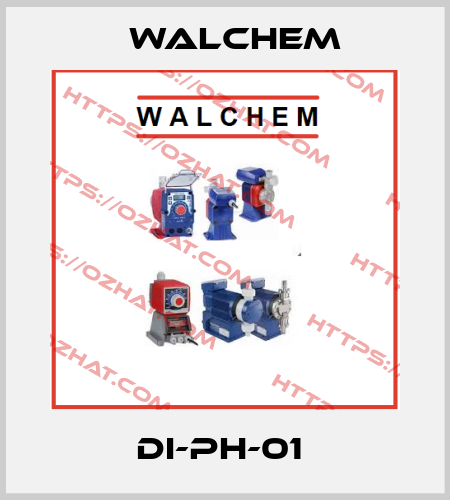 DI-PH-01  Walchem