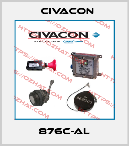 876C-AL Civacon