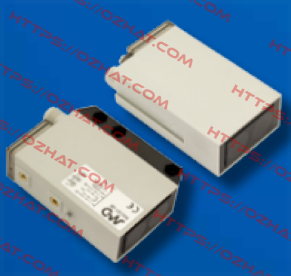 RX8/0T-3B37 Micro Detectors / Diell (now Datasensing)