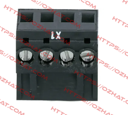 p/n: 750004, Type: PNOZ s Setscrew terminals 22,5mm Pilz