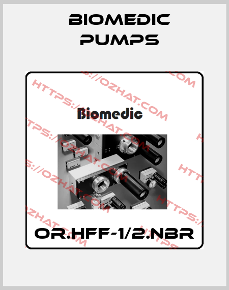 OR.HFF-1/2.NBR Biomedic Pumps