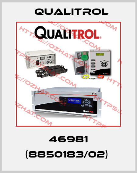 46981 (8850183/02)  Qualitrol