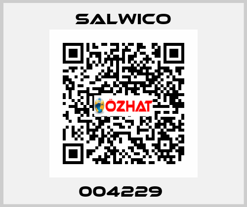 004229  Salwico