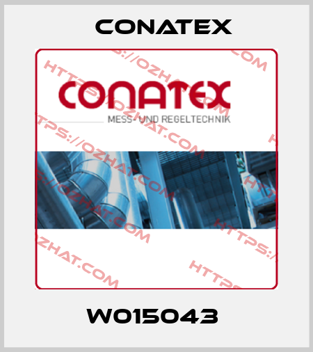 W015043  Conatex