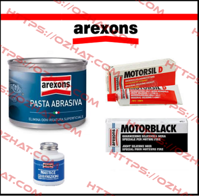 0040 BETTER (65ml) (AX0040) AREXONS