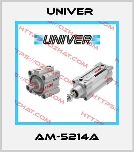 AM-5214A Univer