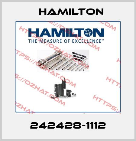 242428-1112 Hamilton