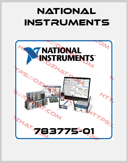 783775-01 National Instruments