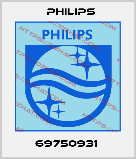 69750931  Philips