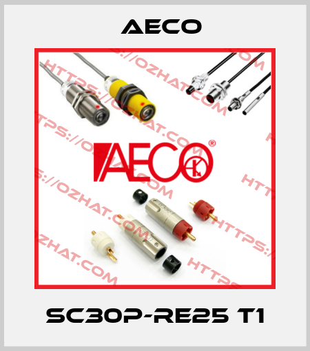 SC30P-RE25 T1 Aeco