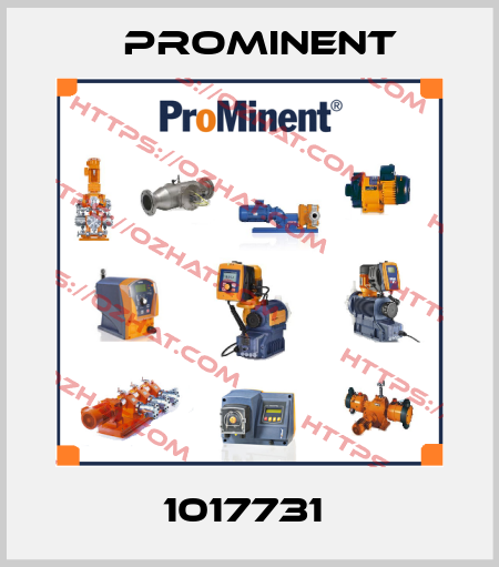 1017731  ProMinent