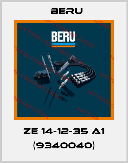 ZE 14-12-35 A1 (9340040) Beru
