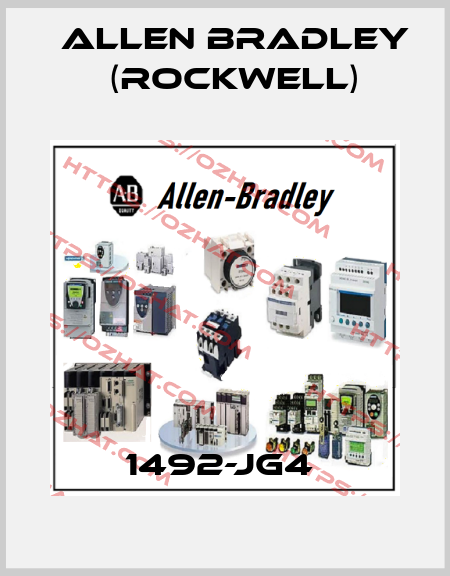 1492-JG4  Allen Bradley (Rockwell)