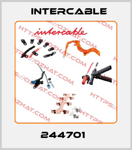 244701   Intercable