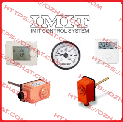 0 - 86°C 1-Polig 250V 16A   IMIT (Afriso)