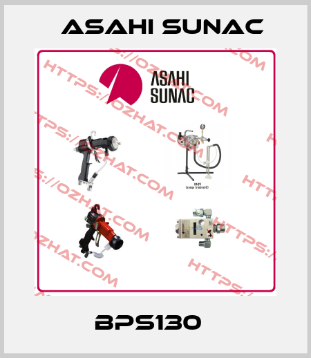 BPS130   Asahi Sunac