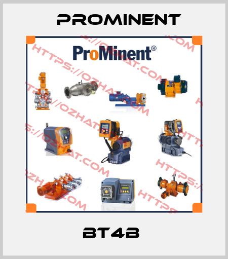 BT4B  ProMinent