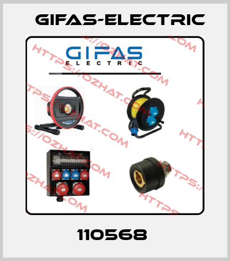 110568  Gifas-Electric