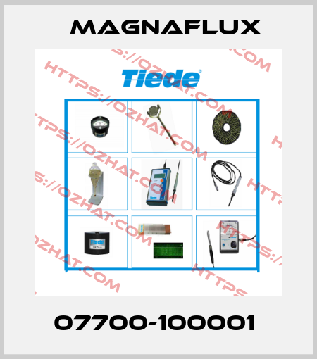 07700-100001  Magnaflux