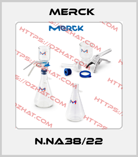 N.NA38/22 Merck