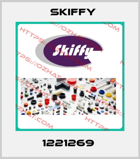 1221269  Skiffy