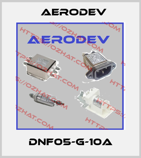 DNF05-G-10A AERODEV