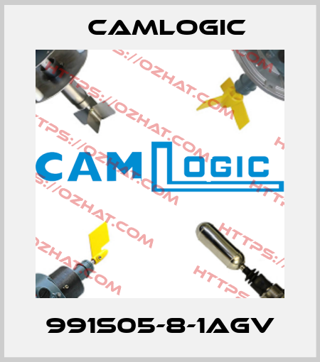 991S05-8-1AGV Camlogic
