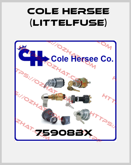 75908BX  COLE HERSEE (Littelfuse)