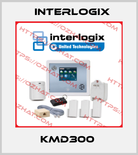 KMD300  Interlogix