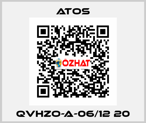QVHZO-A-06/12 20 Atos
