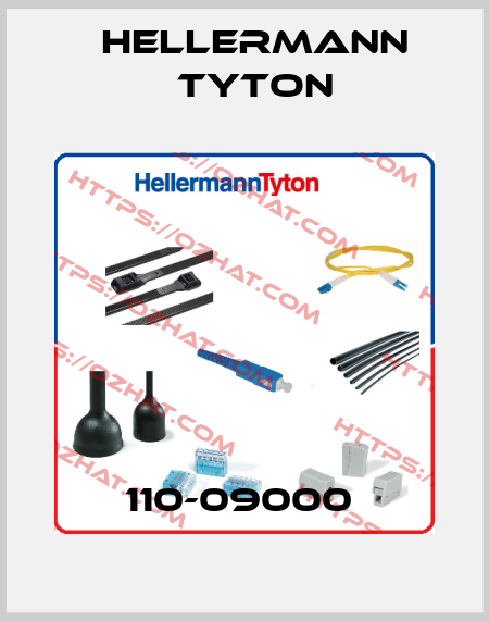 110-09000  Hellermann Tyton