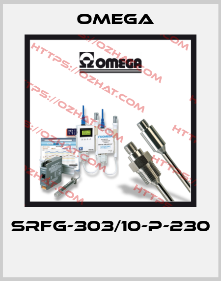 SRFG-303/10-P-230  Omega