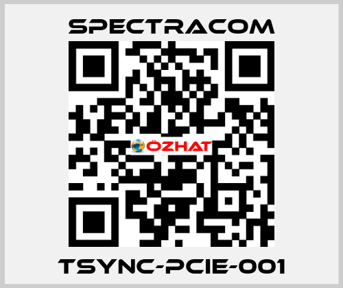 TSync-PCIe-001 SPECTRACOM