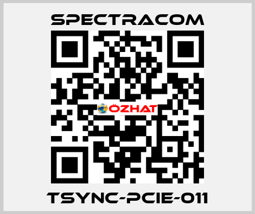 TSync-PCIe-011 SPECTRACOM