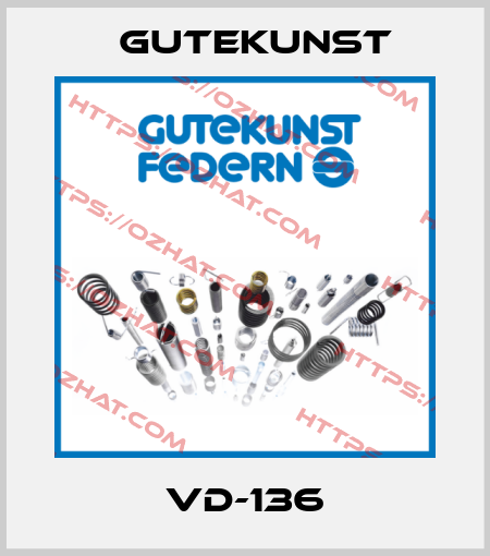 VD-136 Gutekunst