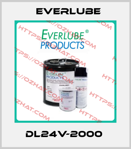  DL24V-2000  Everlube