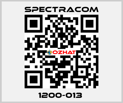 1200-013  SPECTRACOM