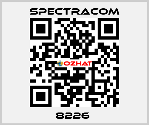 8226  SPECTRACOM