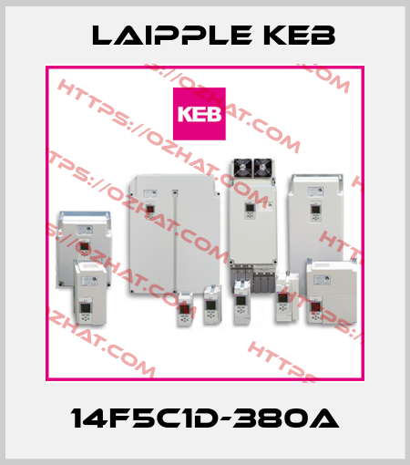 14F5C1D-380A LAIPPLE KEB