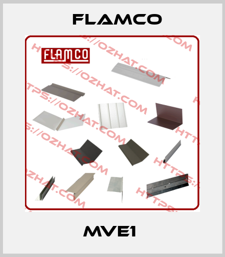 MVE1  Flamco