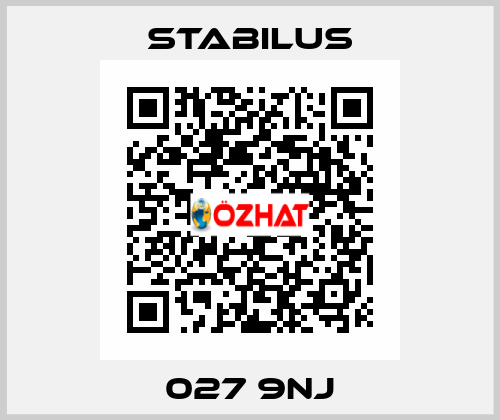 027 9NJ Stabilus
