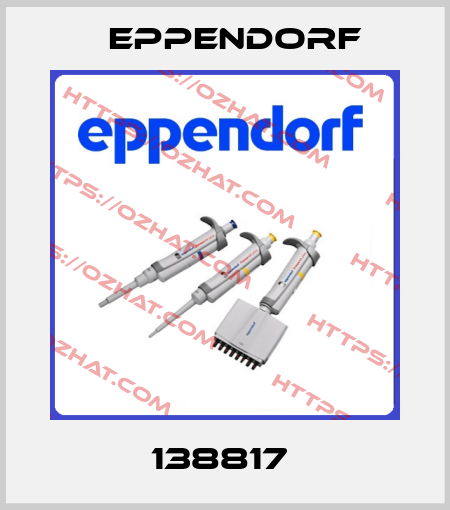 138817  Eppendorf
