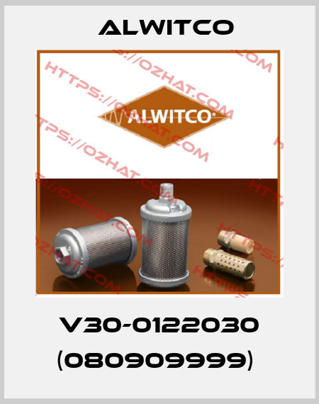 V30-0122030 (080909999)  Alwitco