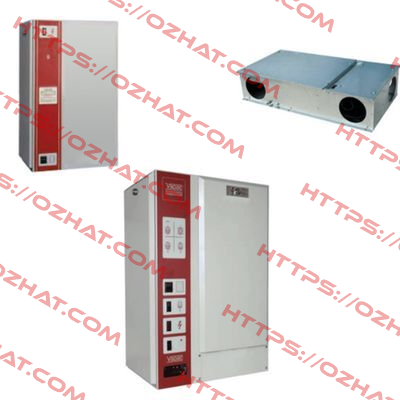 PCM3N-3WA  Vapac