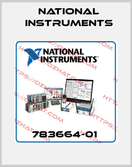 783664-01  National Instruments