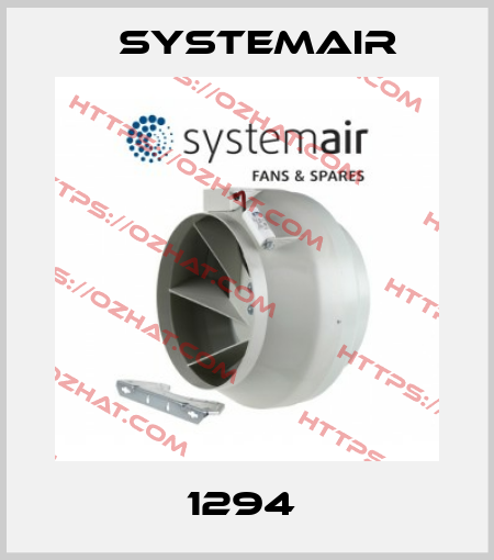 1294  Systemair