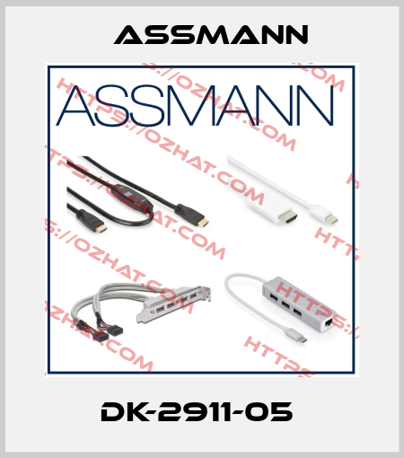 DK-2911-05  Assmann