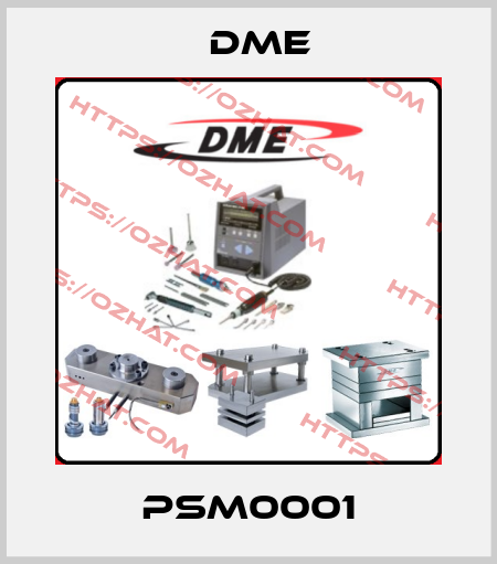 PSM0001 Dme